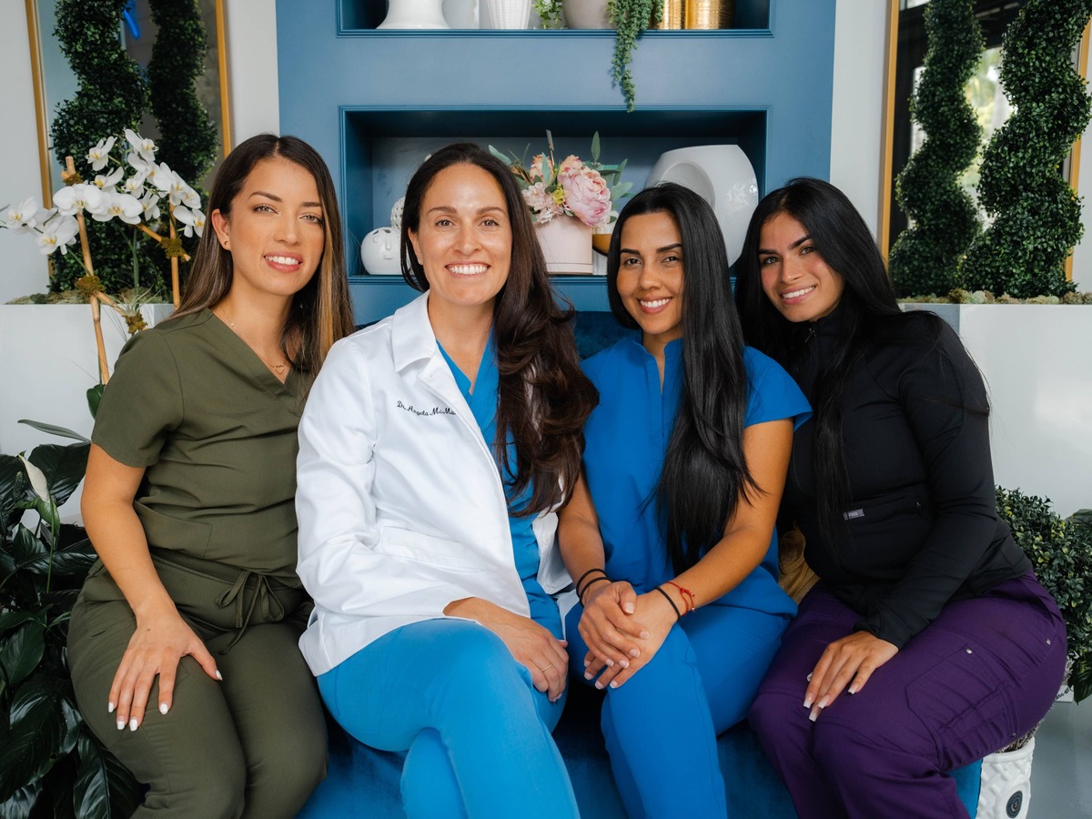 About Miami Beach Dentist 33140 | 3D Dental